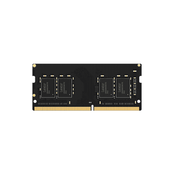 Lexar 8GB DDR4 2666 BUS Laptop RAM