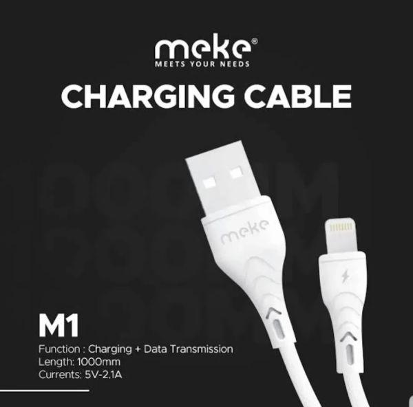 Meke M1 Type C charging cable