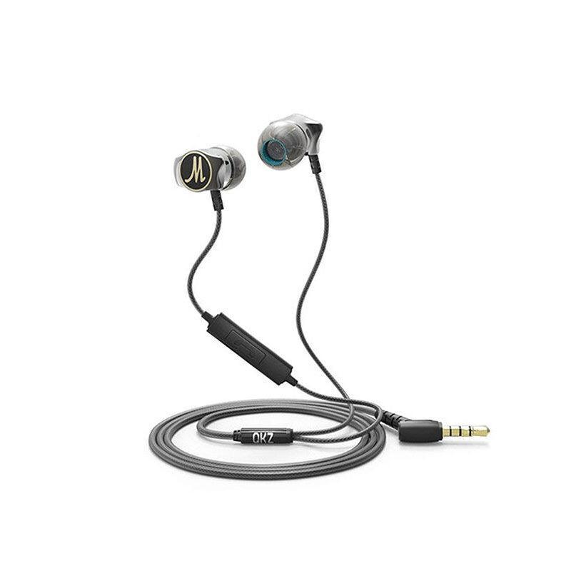 Havit E303P Wired earphone