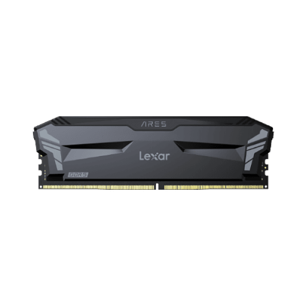 Lexar Ares 16 GB DDR5 4800 BUS Gaming RAM