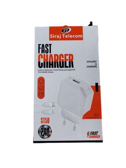 Siraj ST50 46W Charger