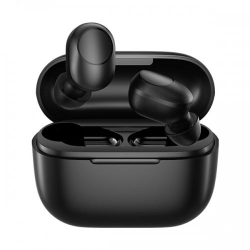 Haylou GT5 TWS Bluetooth Earbuds-Black