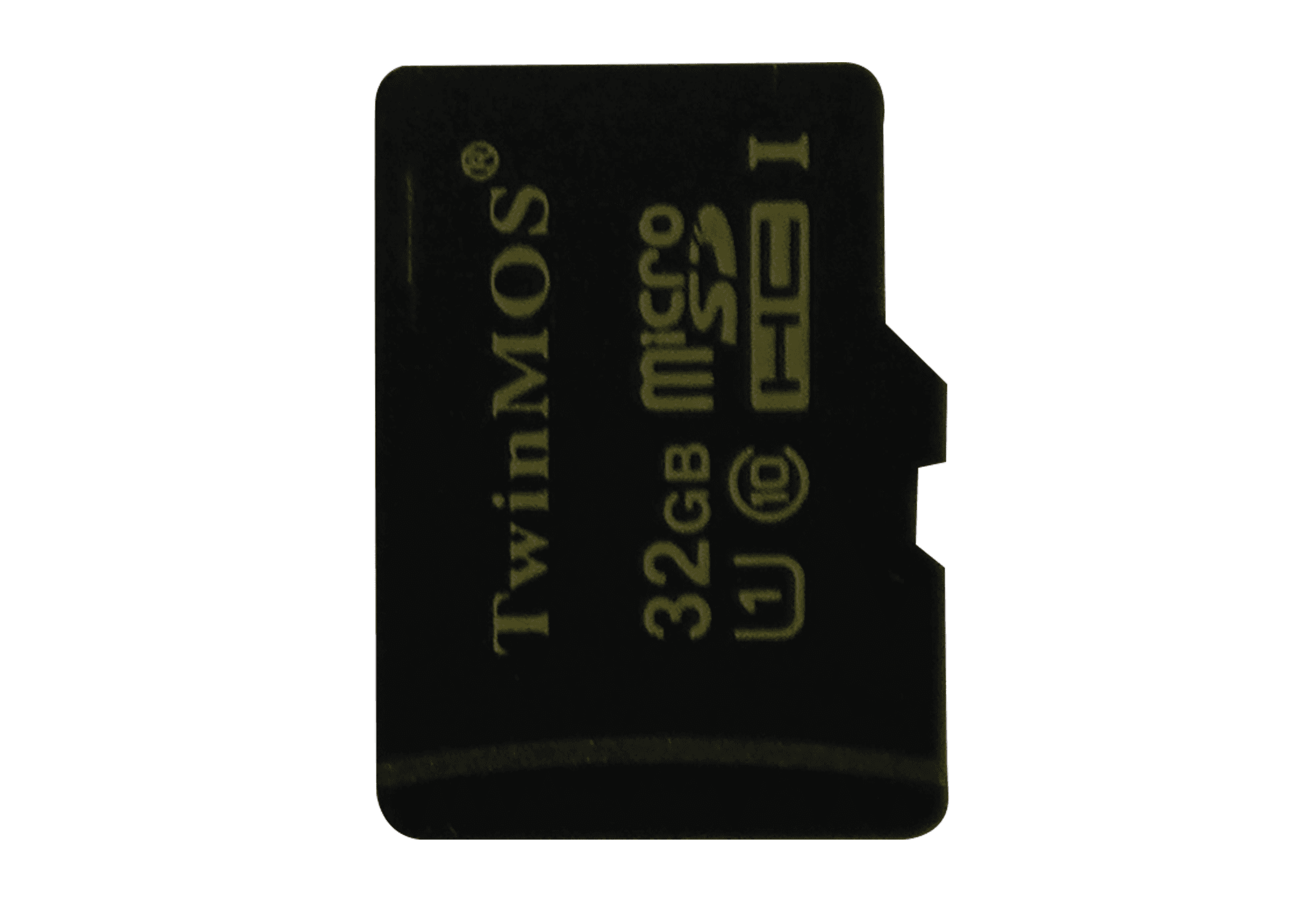 TwinMOS 128GB MicroSDXC Class-10 UHS-I Memory Card