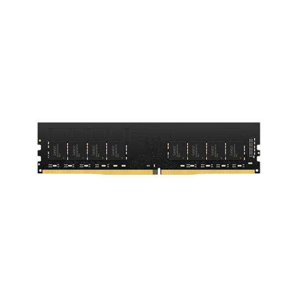 Lexar 4GB DDR4 2666 BUS Desktop RAM