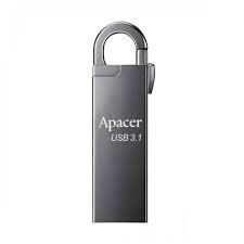APACER 32GB AH15A USB3.1 GEN1 FLASH DRIVE ASHY RP