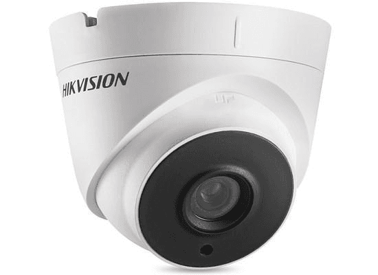 Hikvision DS-2CE56C0T-IT3F HD720P EXIR Turret Camera
