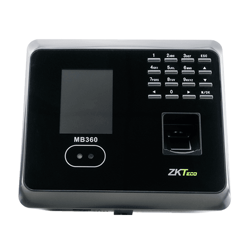 ZKTeco MB360 Time Attendance & Access Control