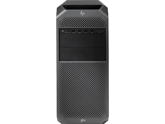 HP Z4 G4 Xeon W-2245 Tower Workstation