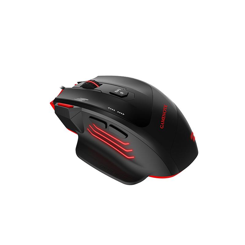 Havit MS-1005 (Gamenote) Wired Mouse