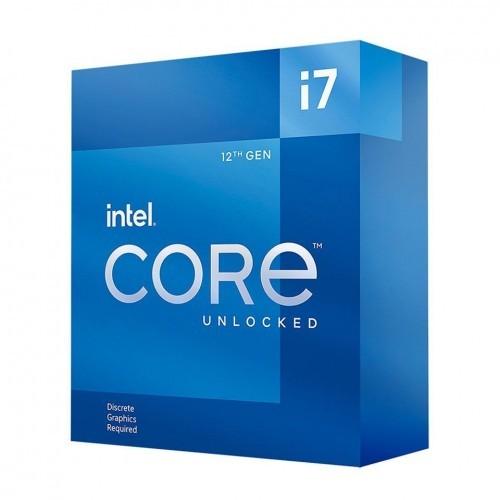 Intel Core i7-12700KF 12th Gen up to 5 GHz 12 Core and 20 Threads