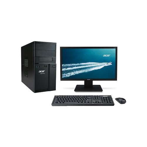 Acer Veriton M200-H510 10th Generation Intel® Core™ i3 10105