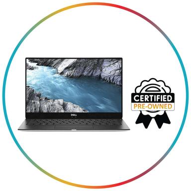 Certified Pre-Owned Laptop