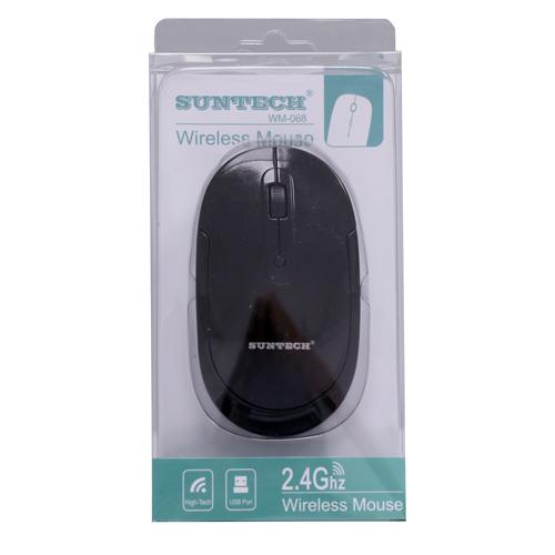 Suntech WM-68 Wireless mouse