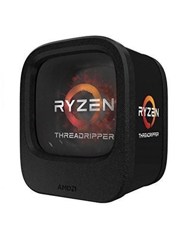 AMD Ryzen 7 Threadripper 1900X (8-core/16-thread) Desktop Processor