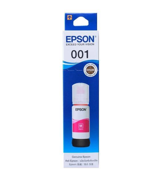 Epson C13T03Y300 Magenta Ink Bottle