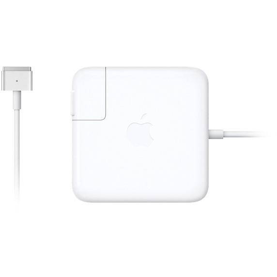 APPLE MAGSAFE 2 POWER ADAPTER-60W (MACBOOK PRO WITH 13" RETINA DISPLAY) | MD565