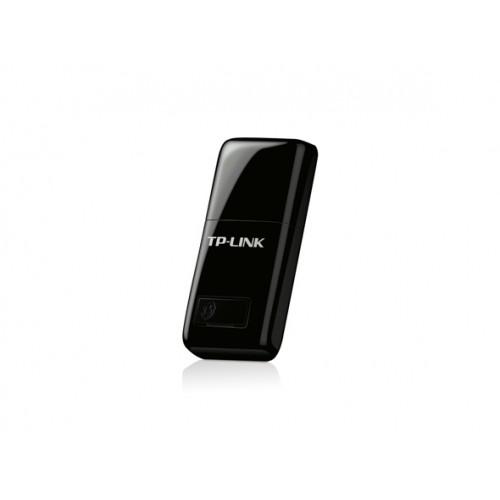 TP-Link 300 MBPS USB WiFi Receiver