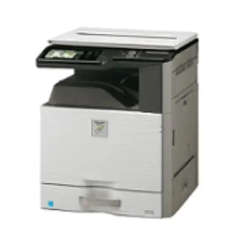 Sharp DX-2000U: 20 CPM Color Digital Photocopier