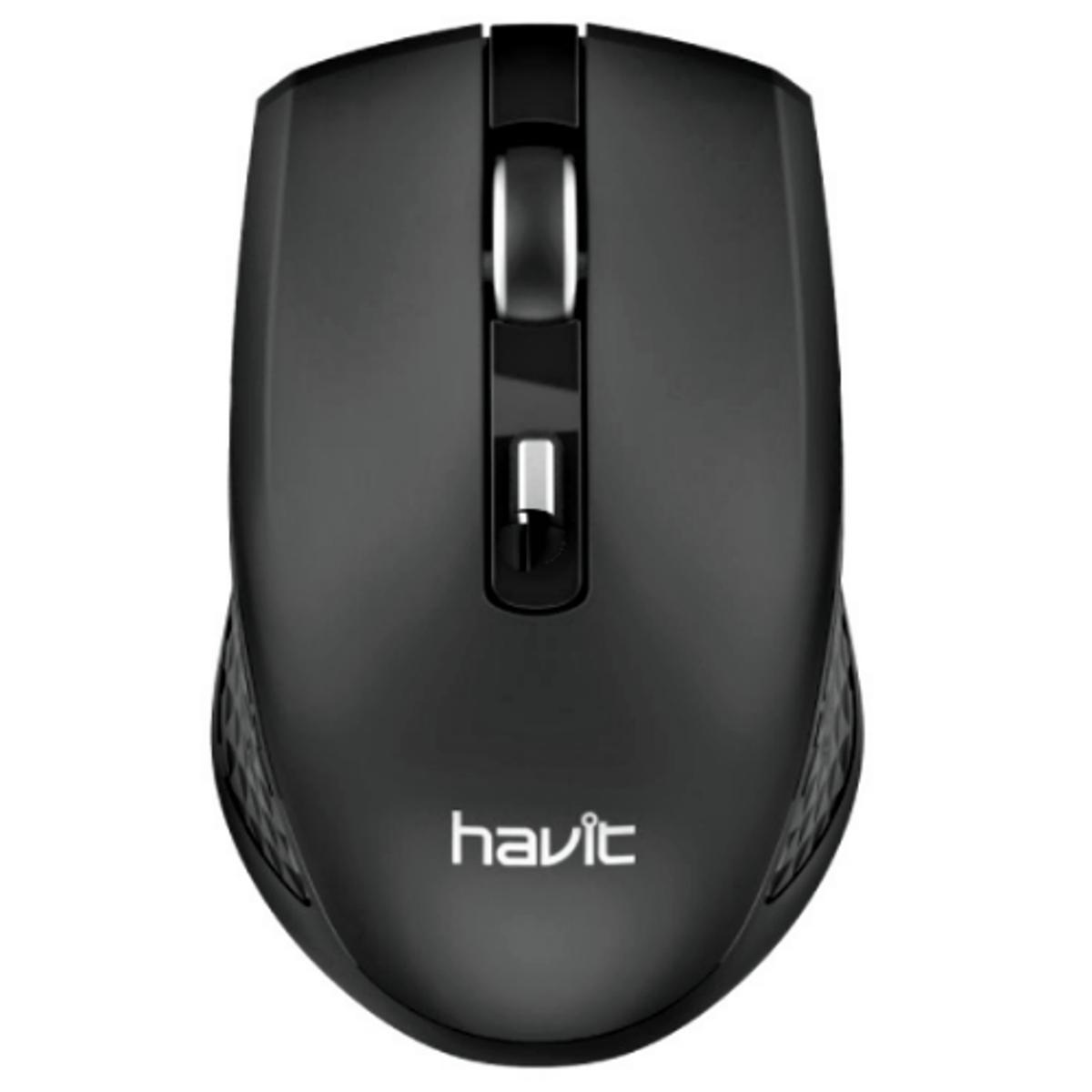 Havit MS-752 Wired Mouse