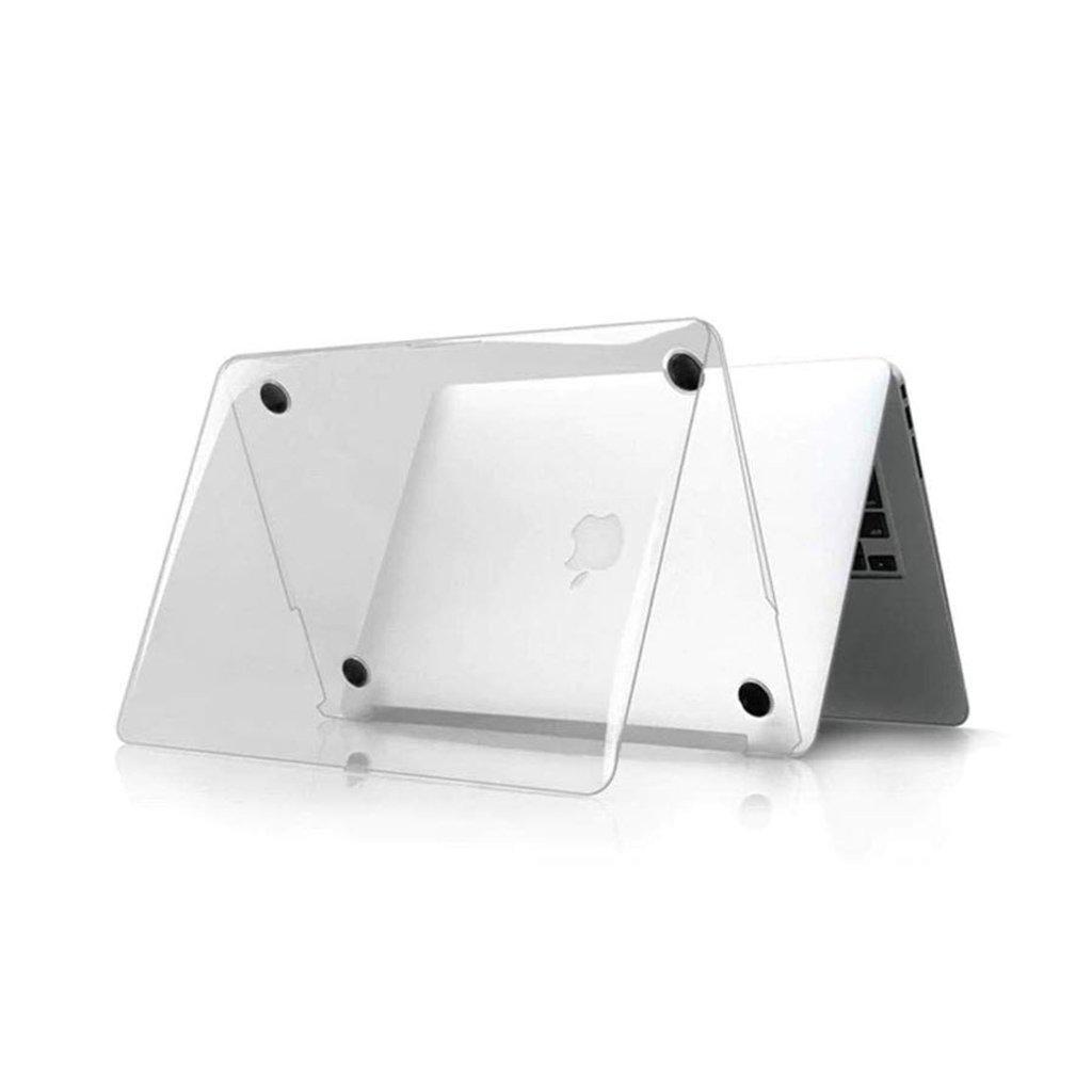 WiWU Crystal Shield Case for Macbook 14.2" Pro 2021- Transparant