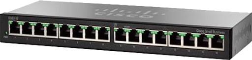 Cisco SG350-52-K9-EU 52-Port Gigabit Managed Switch