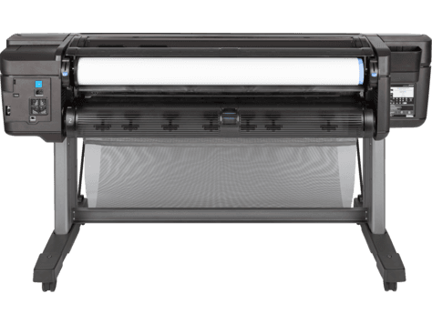 HP Designjet Z6 (24'') PostScript Printer