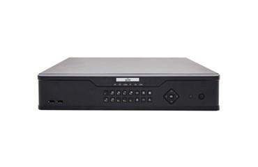 Uniview 64 Channel 8 HDDs 4K NVR (NVR308-64E)