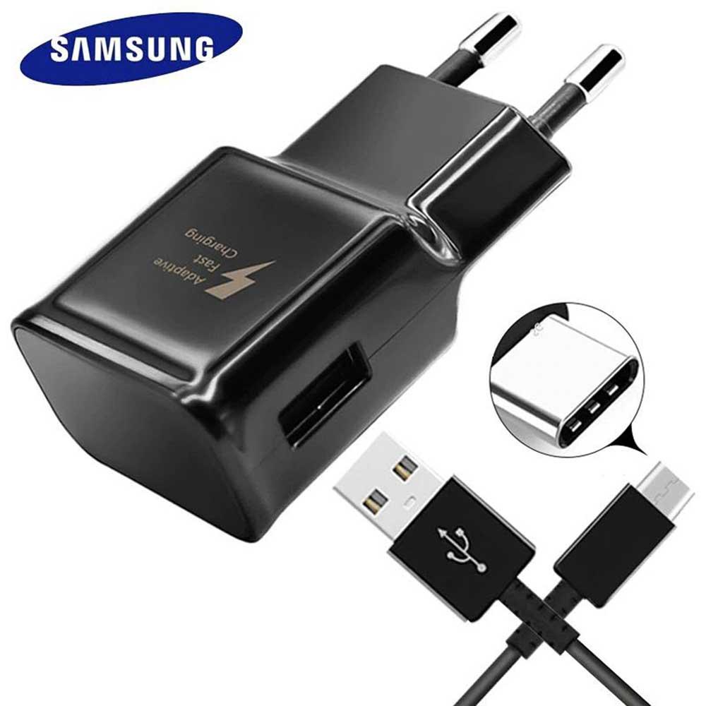 Samsung s8 fast charging Chargers