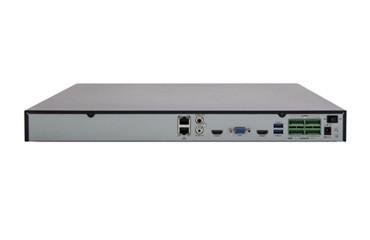 Uniview 16 Channel 4 HDDs 4K NVR (NVR304-16E)