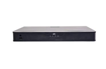 Uniview 16 Channel 2 HDDs NVR (NVR302-16E-P16)