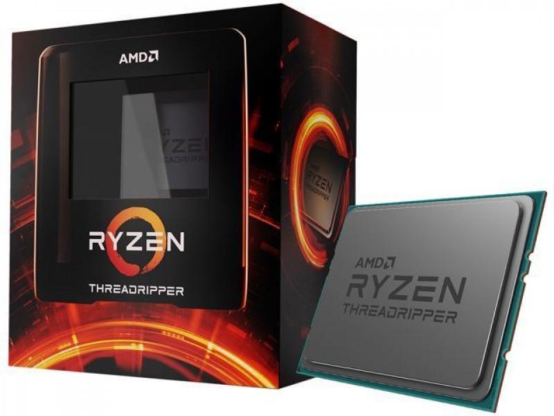 AMD Ryzen™ Threadripper™ 3960X Processor