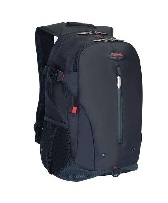TSB226AP-71 #Targus TSB226AP Terra Backpack for 16" Laptop - Black