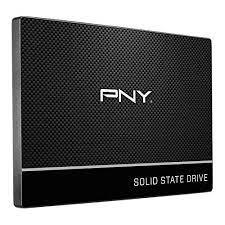 PNY CS900 1TB SATA3,2280 SOLID STATE DRIVE