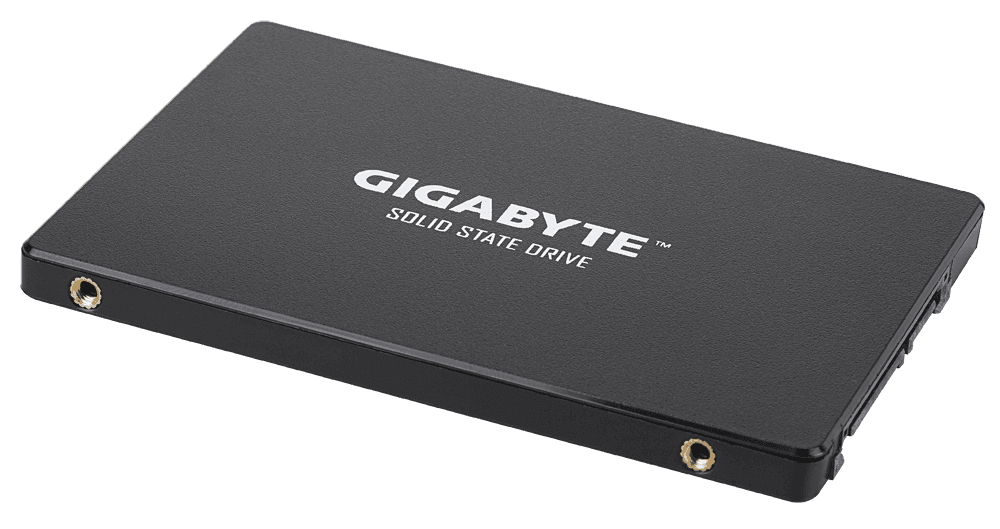GIGABYTE UD PRO 120GB SSD