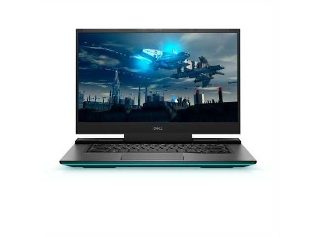 Dell G7 15 7500 Intel® Core™ i7-10750H (12MB Cache, up to 5.0 GHz, 6 cores)