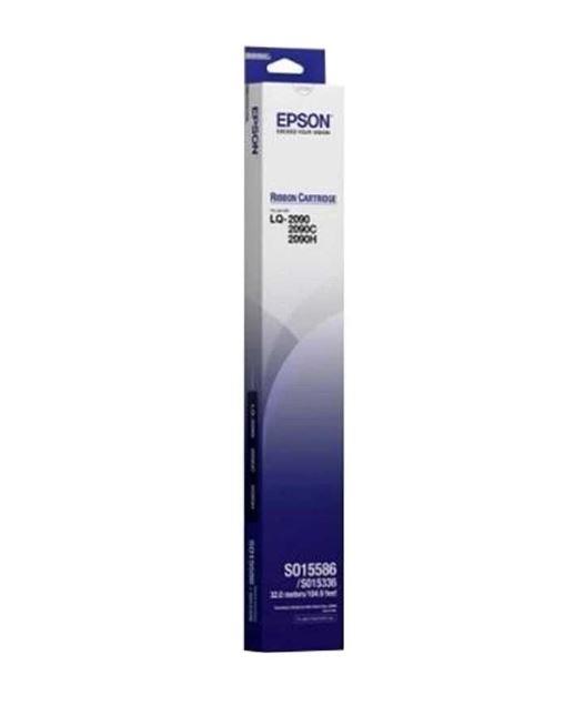 Epson Ribbon for LQ-2090 C13S015336/C13S015586