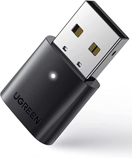 Ugreen USB Bluetooth 5.0 Adapter #80889