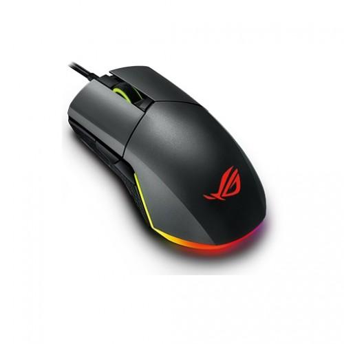 Asus ROG Pugio gaming mouse