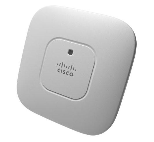 Cisco AIR-CAP702I-C-K9 Aironet 702I Controller-Based Wireless Access Point
