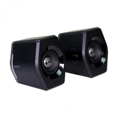 Edifier G2000BT Black Bluetooth Speaker