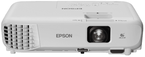 EPSON EB-W06 Multimedia Projector