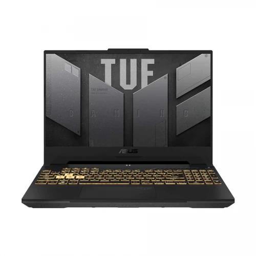 Asus TUF Gaming F15 FX507ZC Intel Core i7 12700H 15.6 Inch FHD Display Jaeger Gray Gaming Laptop #HF127W-FX507ZC