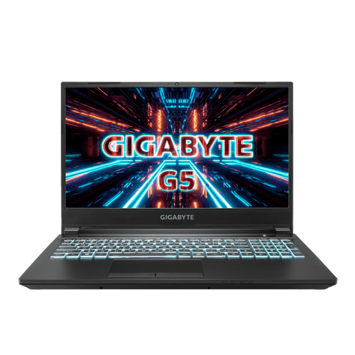 Gigabyte Gaming G5 MD i5 11 gen Laptop