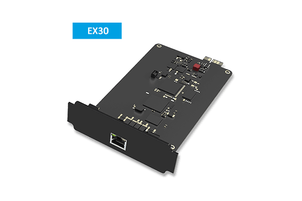 Yeastar EX30 Module