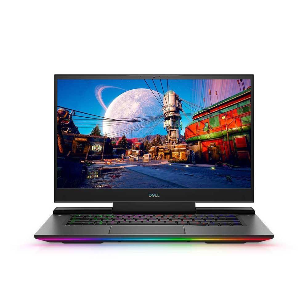 Dell G7 15-7500 Core i7 10th Gen RTX 2060 6GB Graphics 15.6" FHD Gaming Laptop