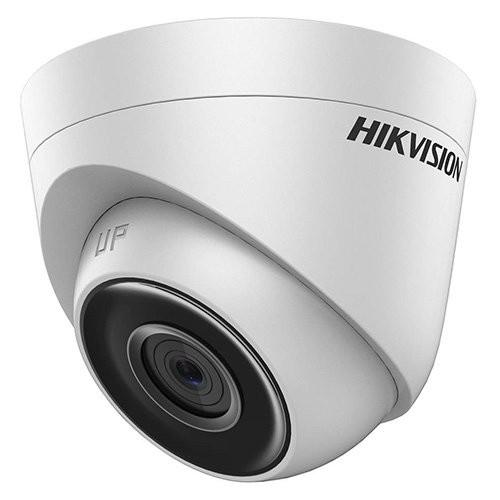 Hikvision DS-2CD1341-I(4MP) 2.8mm CMOS Network Turret IP Camera