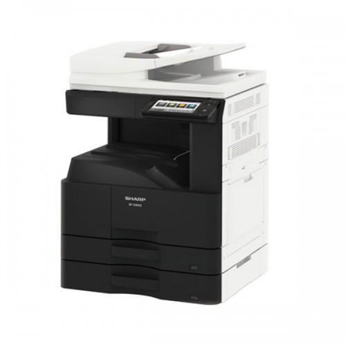 Sharp BP-30M28 Digital Photocopier