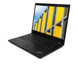 Lenovo ThinkPad T14 Gen 2 Core i7 Laptop