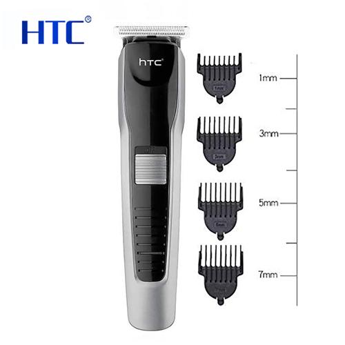HTC AT-538 Rechargeable Trimmer