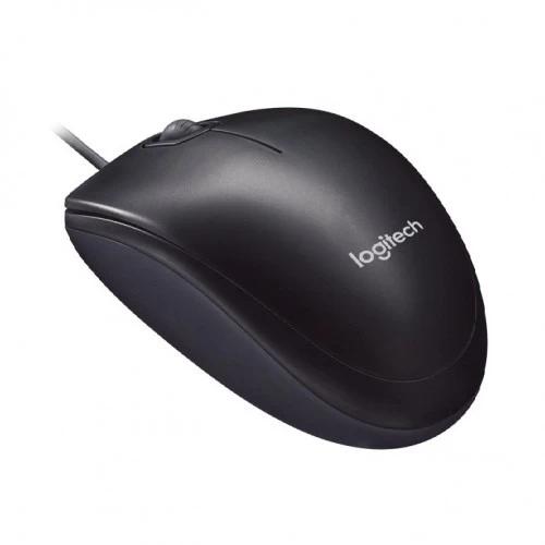Logitech M90 Wired Mouse